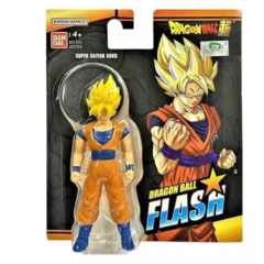 DRAGON BALL Z FIGURA 10 CM GOKU - comprar online