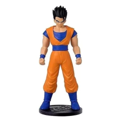 DRAGON BALL Z FIGURA 10 CM GOHAN