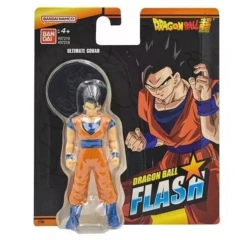 DRAGON BALL Z FIGURA 10 CM GOHAN - comprar online