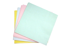 SERVILLETAS COLOR PASTEL X 12 UNIDADES - comprar online