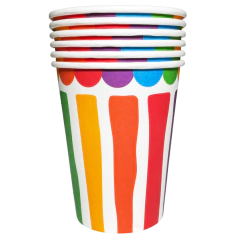 VASO MULTICOLOR - comprar online