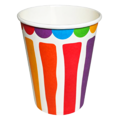 VASO MULTICOLOR en internet