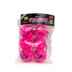 CALABACITA MINI X6 FUCSIA - comprar online