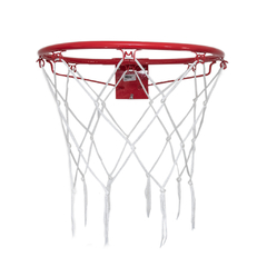 ARO DE BASQUET DE CAÑO CON RED