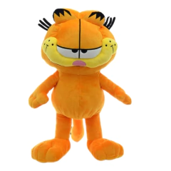 GARFIELD PELUCHE 45 CM