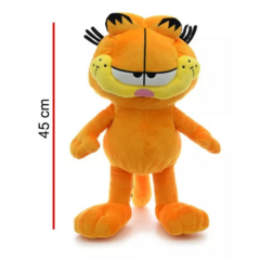GARFIELD PELUCHE 45 CM - comprar online
