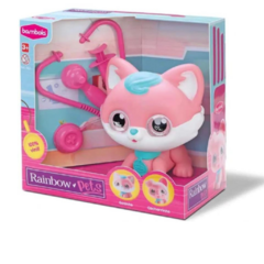 RAINBOW PETS GATO - comprar online