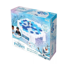 JUEGO FROZEN ICE BREAKER
