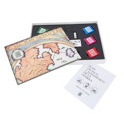 JUEGO TEG TRADICIONAL - comprar online