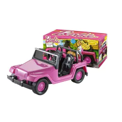 BARBIE JEEP en internet