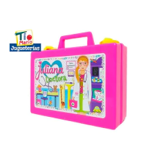 VALIJA CHICA JULIANA DOCTORA - comprar online
