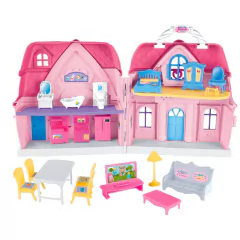 JULIANA DREAM HOUSE en internet