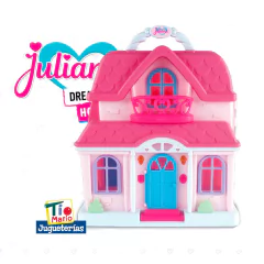 JULIANA DREAM HOUSE - comprar online