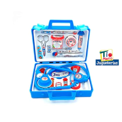 VALIJA DOCTOR JULIAN CHICA - comprar online