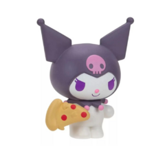 HELLO KITTY Y KUROMI - comprar online
