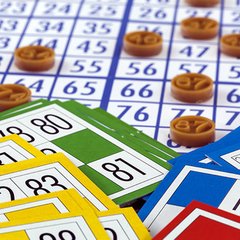 JUEGO LOTERIA GREEN BOX - comprar online