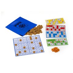 JUEGO LOTERIA GREEN BOX en internet