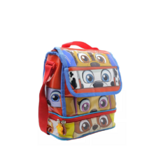 LUNCHERA PAW PATROL - comprar online
