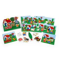 JUEGO MI CAMPO - comprar online