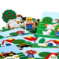 JUEGO MI CAMPO en internet