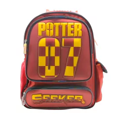 MOCHILA ESPALDA 16" HARRY POTTER 07