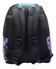 MOCHILA ESPALDA JUVENIL 16" COLORES - Tio Mario Jugueterías