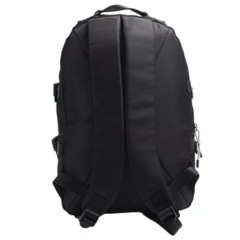 MOCHILA ESPALDA 17" WRB PREMIUM NEGRO - comprar online