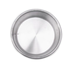 TORTERA REDONDA DE ALUMINIO N°26 - comprar online