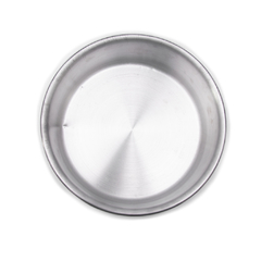 TORTERA REDONDA DE ALUMINIO N°28 - comprar online