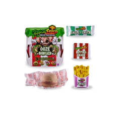 TERROR FRIED HAMBURGUESA DEL HORROR - comprar online