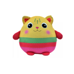 GABBYS DOLL PILLOW CAT PELUCHE SPANDEX