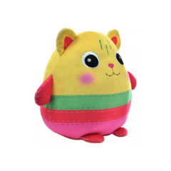 GABBYS DOLL PILLOW CAT PELUCHE SPANDEX - comprar online