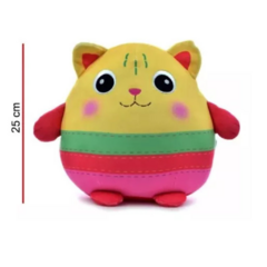 GABBYS DOLL PILLOW CAT PELUCHE SPANDEX en internet