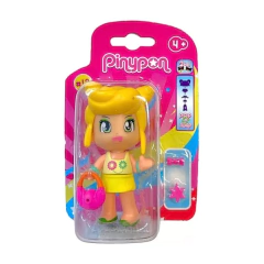 PINYPON FIGURA EMOCIONES X 1 FELICIDAD - comprar online
