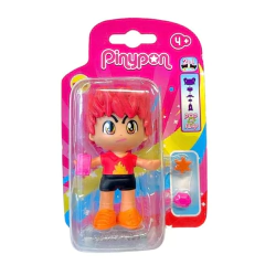 PINYPON FIGURA EMOCIONES X 1 ENOJO - comprar online