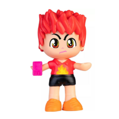 PINYPON FIGURA EMOCIONES X 1 ENOJO