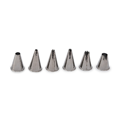 SET DE PICOS DOÑA CLARA - comprar online