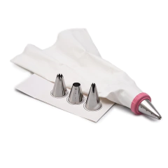 SET DE MANGA CON PICOS DOÑA CLARA - comprar online