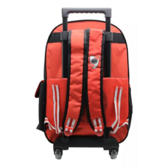 MOCHILA CARRO 18" RIVER PLATE - comprar online