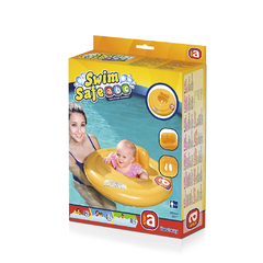BESTWAY ASIENTO TRIPLE ANILLO