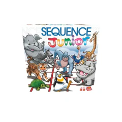 JUEGO SEQUENCE JR