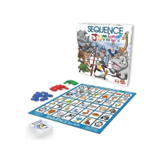 JUEGO SEQUENCE JR - comprar online