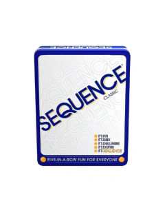 JUEGO SEQUENCE