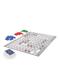 JUEGO SEQUENCE - Jugueterias Tio Mario 