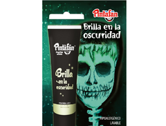 MAQUILLAJE ARTÍSTICO GLOW