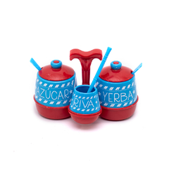 JUEGO DE MATE AZUL en internet