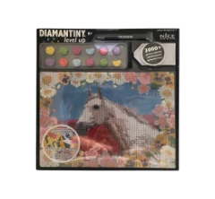DIAMANTINY SET DE ARTE SURTIDOS - comprar online