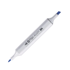 MARCADORES ARTISTICOS ALLOY TONOS FRIOS X 12 en internet