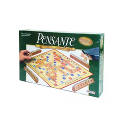 JUEGO PENSANTE DE LUJO