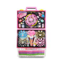 VALIJA GRANDE JULIANA DISEÑO DE UÑAS en internet